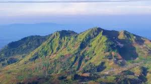 Gunung Liangpran